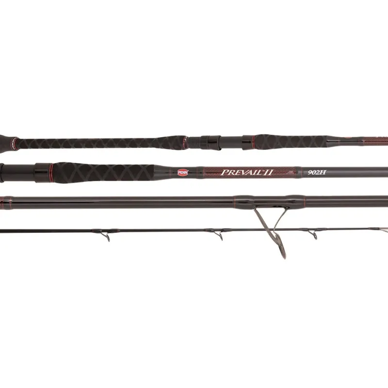 Penn Flies|Fishing Rods>Prevail II Surf Rod