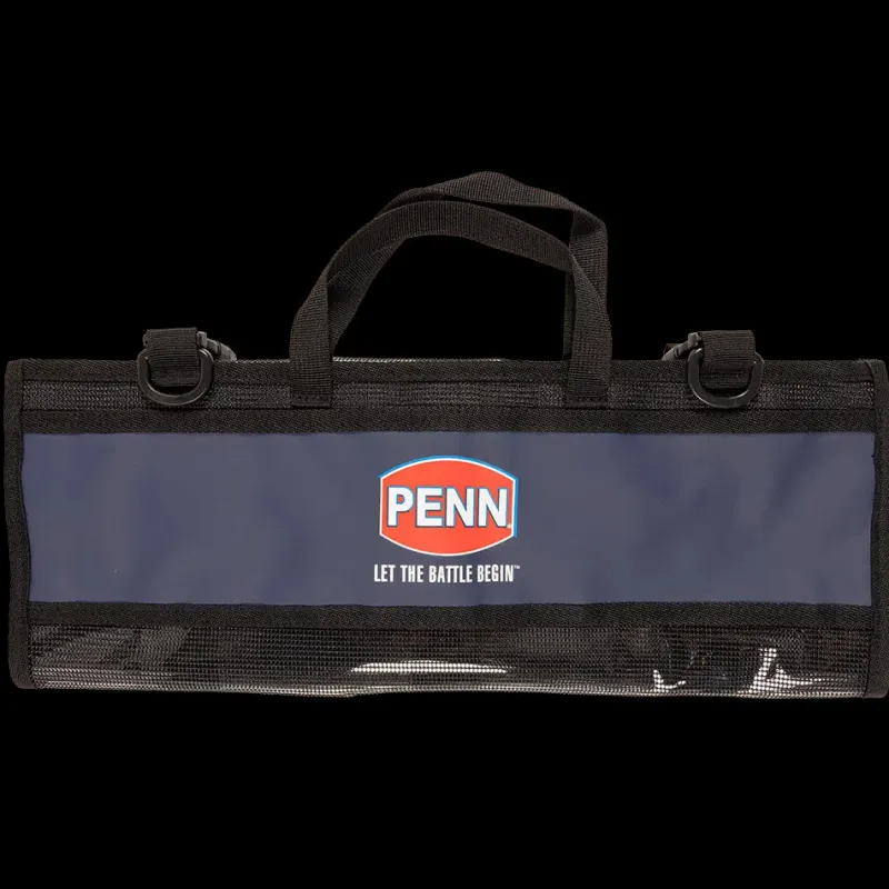 Penn Lure Rolls And Wraps|Flies>Saltwater Lure Wrap