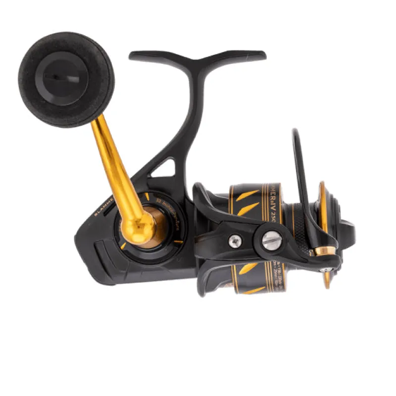 Penn Flies|Spinning Reels>Slammer IV Spinning Reel