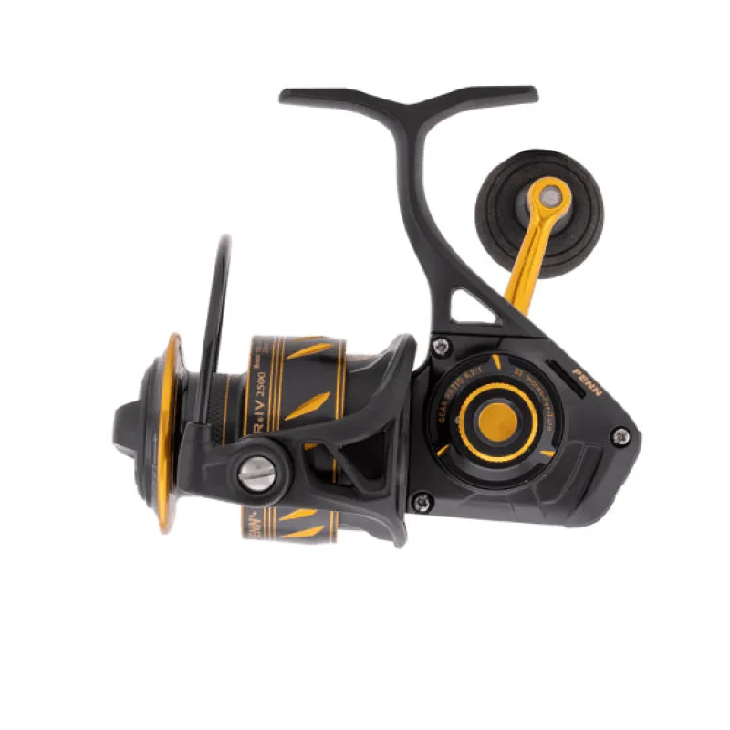 Penn Flies|Spinning Reels>Slammer IV Spinning Reel
