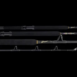 Penn Flies|Fishing Rods>Spinfisher Overhead Rod