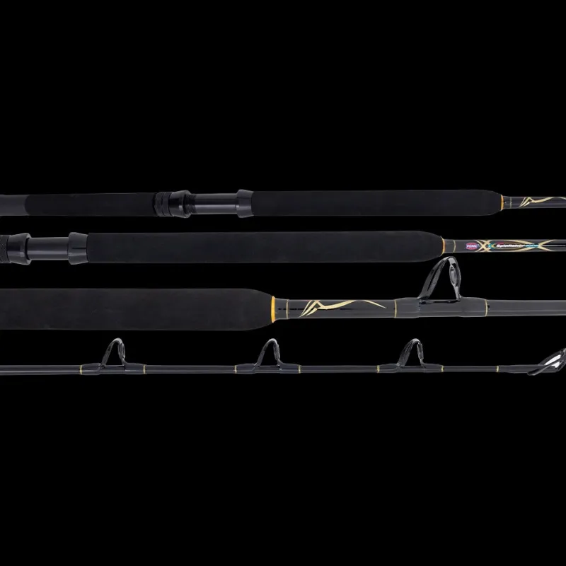 Penn Flies|Fishing Rods>Spinfisher Overhead Rod