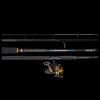 Penn Flies|Drone/Surf Rod And Reel Combos>Spinfisher 850SSM 10ft Surf Combo
