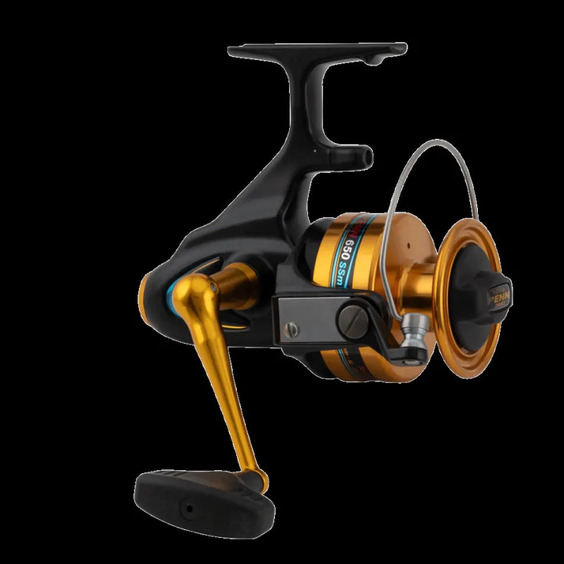 Penn Flies|Spinning Reels>Spinfisher SSM Spinning Reel