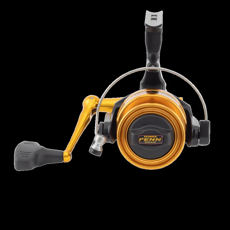 Penn Flies|Spinning Reels>Spinfisher SSM Spinning Reel