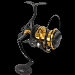 Penn Flies|Spinning Reels>Spinfisher SSVII Long Cast Spinning Reel