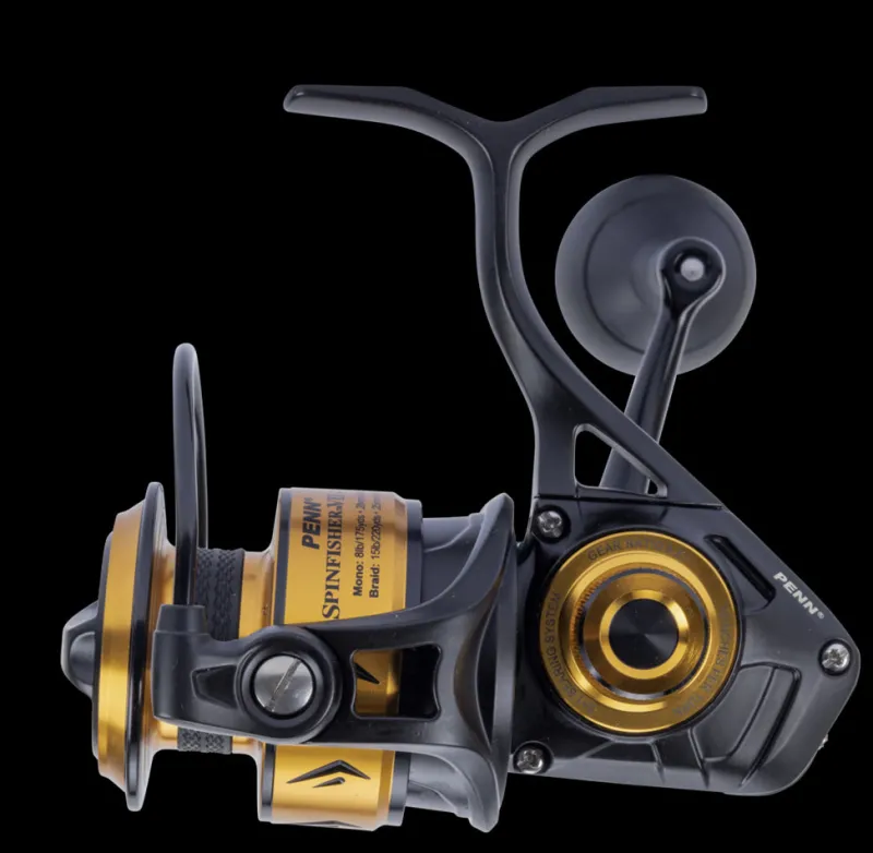 Penn Flies|Spinning Reels>Spinfisher SSVII Spinning Reel