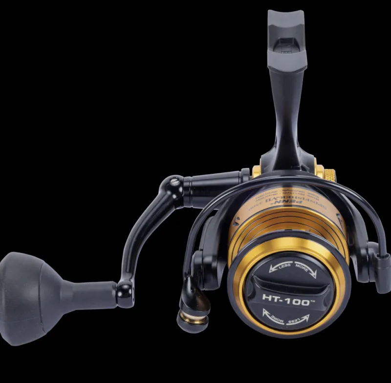 Penn Flies|Spinning Reels>Spinfisher SSVII Spinning Reel