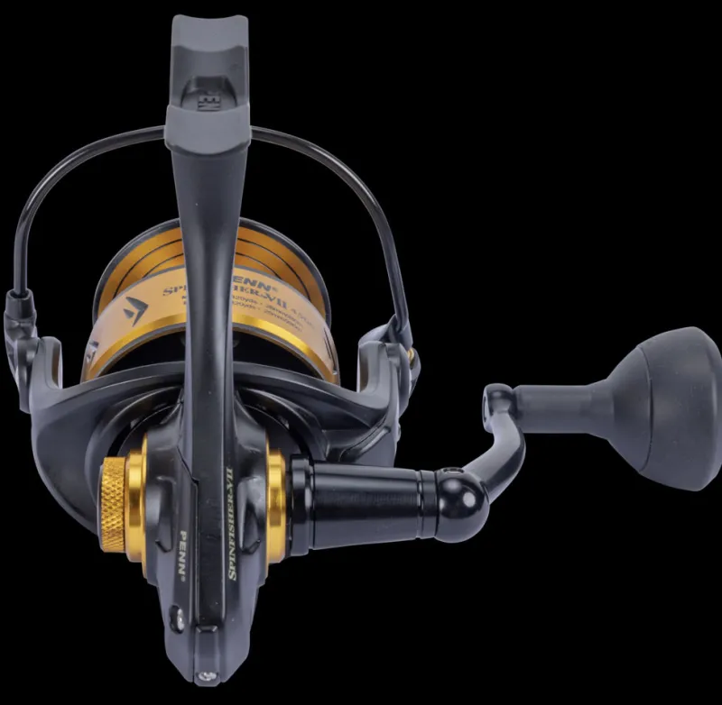 Penn Flies|Spinning Reels>Spinfisher SSVII Spinning Reel