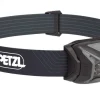 Petzl Torches & Headlamps|Flies>Actik Gray