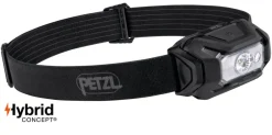 Petzl Torches & Headlamps|Flies>ARIA 1 RGB Black