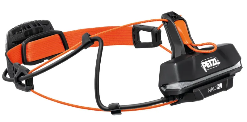Petzl Torches & Headlamps|Flies>Nao RL