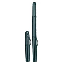Plano Rod Storage|Flies>458800 Airliner Rod Case Black