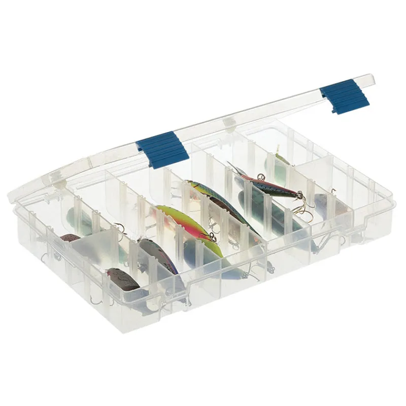 Plano Tackle Boxes And Trays|Flies>Prolatch Stowaway Tackle Box