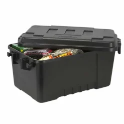 Plano Tackle Boxes And Trays|Flies>Sportsmans Trunk