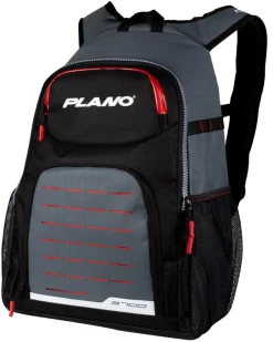 Plano Tackle Bags And Backpacks|Flies>Weekend Series 3700 Backpack