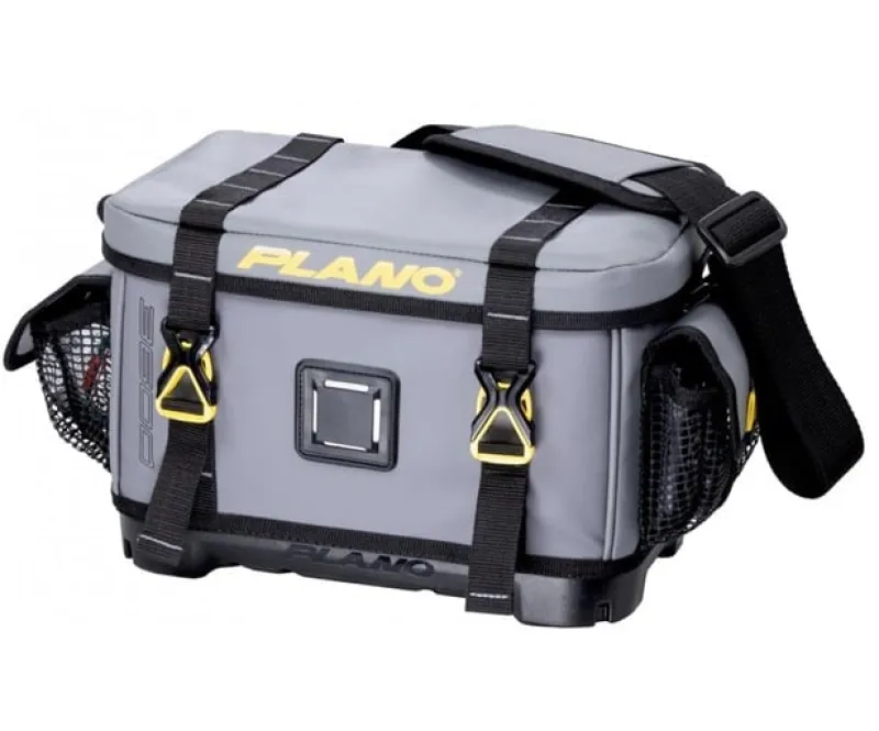 Plano Tackle Bags And Backpacks|Flies>Z-Series 3600 Tackle Bag