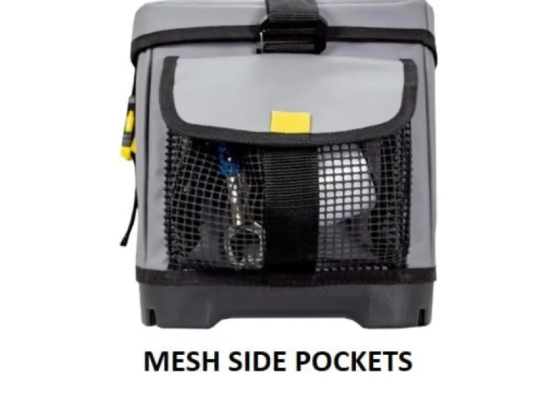 Plano Tackle Bags And Backpacks|Flies>Z-Series 3600 Tackle Bag