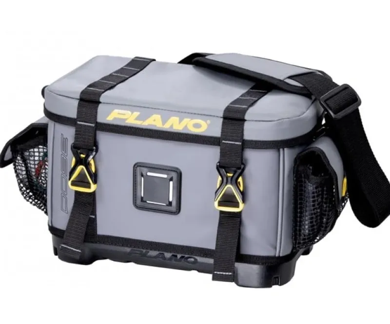 Plano Tackle Bags And Backpacks|Flies>Z-Series 3700 Tackle Bag