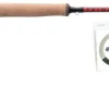 Manic Flies|Fly Fishing Combos>Primal Fly Combo Ripper 9ft 6wt Flylab Surge Reel Airflo Line and Backing