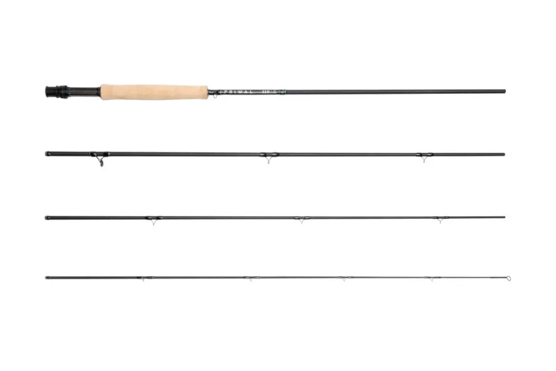 Primal Flies|Fly Rods>Raw CCC Fly Rod