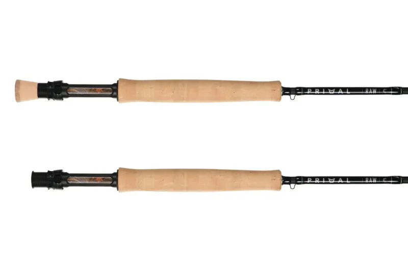Primal Flies|Fly Rods>Raw CCC Fly Rod