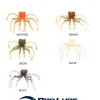TackleWest Stickbaits|Flies>Pro Lure Hybrid Shrimp Replacement Legs 58mm
