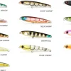 TackleWest Stickbaits|Flies>Pro Lure SF62