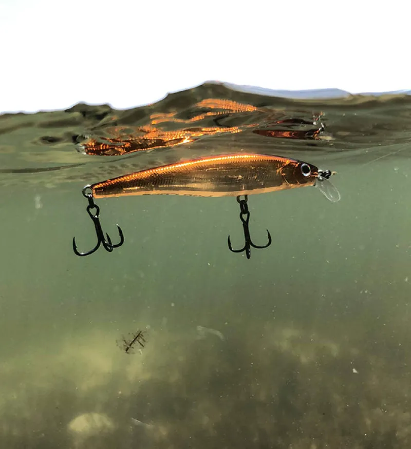 Pro Lure Flies|Fishing Lures>ST72S