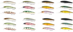 Pro Lure Flies|Fishing Lures>ST72S
