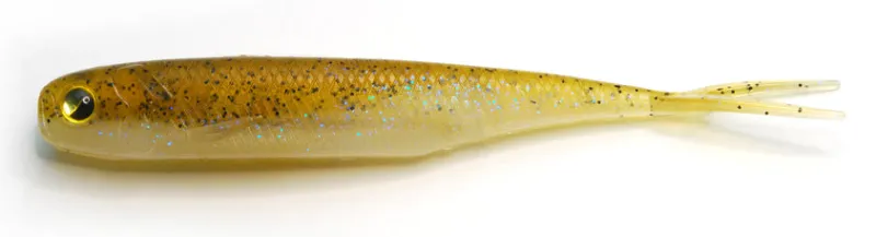 TackleWest Soft Plastic Lures|Flies>Raid Fish Roller 3