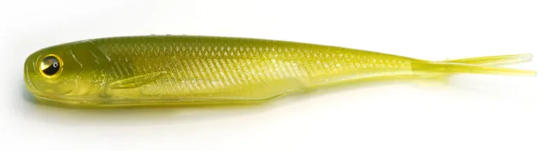 TackleWest Soft Plastic Lures|Flies>Raid Fish Roller 3