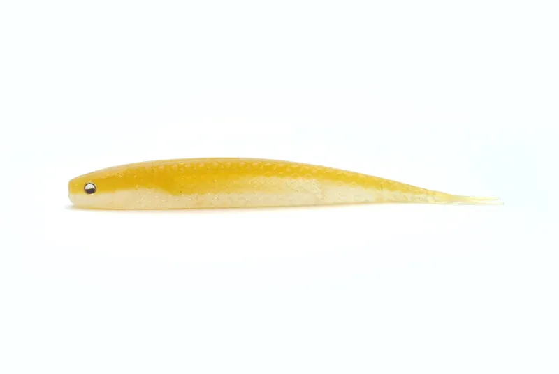 TackleWest Soft Plastic Lures|Flies>Raid Super Fish Roller 6.5