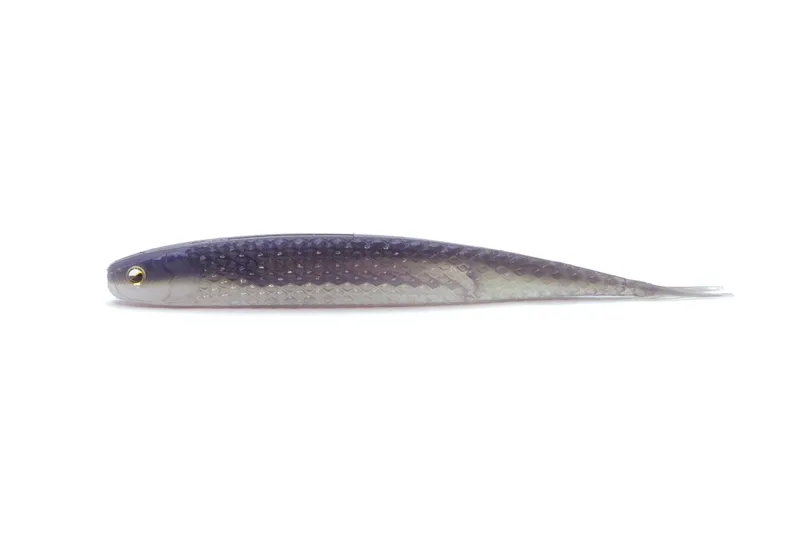 TackleWest Soft Plastic Lures|Flies>Raid Super Fish Roller 5