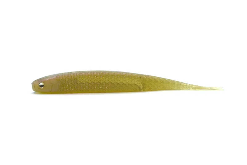 TackleWest Soft Plastic Lures|Flies>Raid Super Fish Roller 7.5