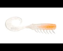 TackleWest Soft Plastic Lures|Flies>Rapala Crush City Creeper 2.5