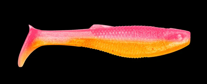 TackleWest Soft Plastic Lures|Flies>Rapala Crush City Heavy Hitter 5.5
