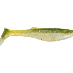 TackleWest Soft Plastic Lures|Flies>Rapala Crush City Heavy Hitter 3