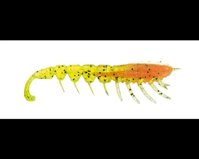 TackleWest Soft Plastic Lures|Flies>Rapala Crush City The Imposter 3