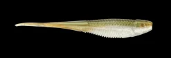 TackleWest Soft Plastic Lures|Flies>Rapala Crush City The Jerk 3.75