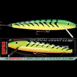 Rapala Flies|Fishing Lures>Giant Lure