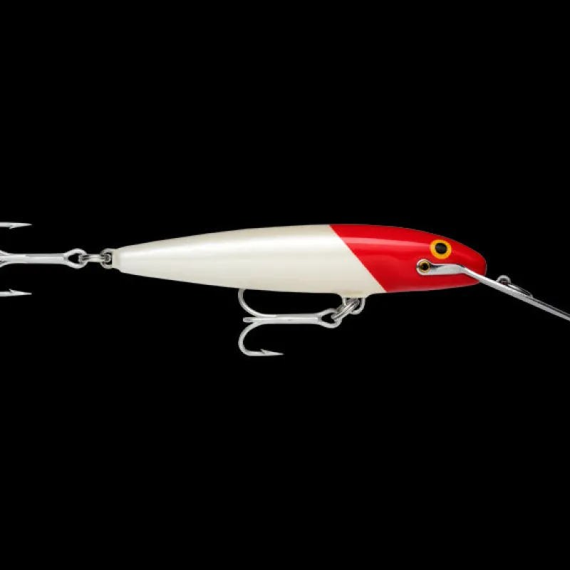 Rapala Flies|Fishing Lures>Magnum Sinking 18cm