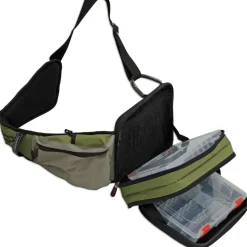 Rapala Tackle Bags And Backpacks|Flies>Sling Bag King Size