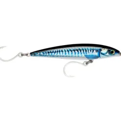 TackleWest Stickbaits|Flies>Rapala X-RAP Long Cast Shallow 12cm
