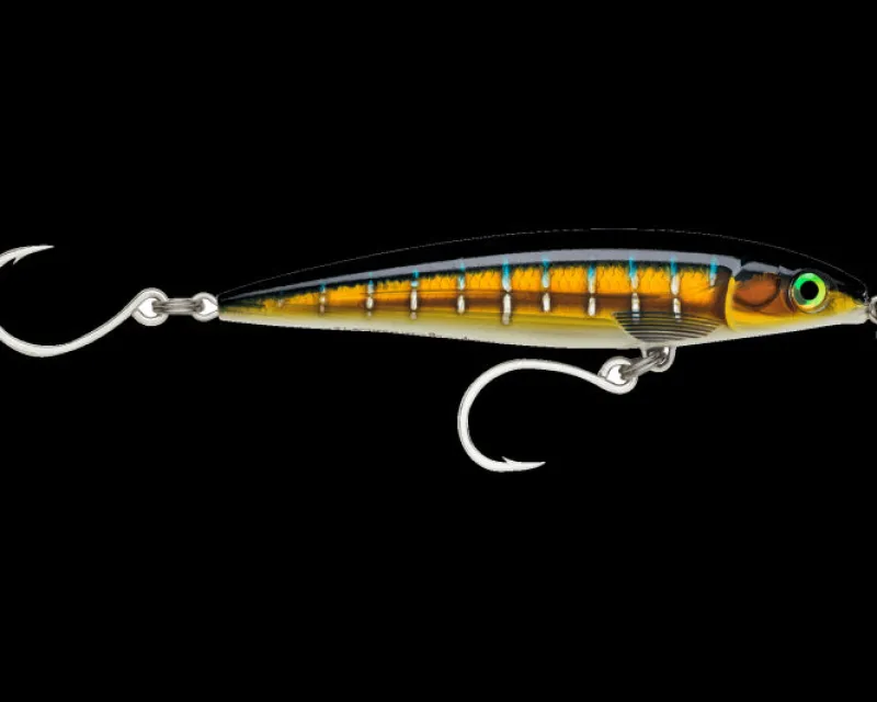 TackleWest Stickbaits|Flies>Rapala X-RAP Long Cast Shallow 14cm