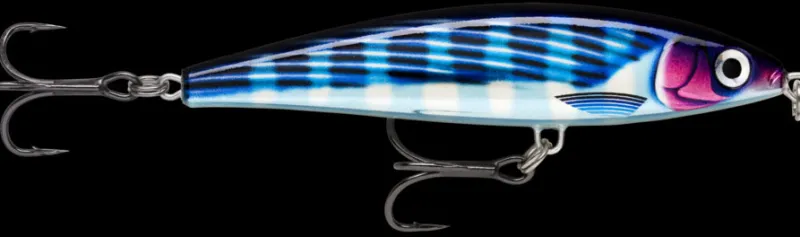TackleWest Stickbaits|Flies>Rapala X-RAP Magnum Prey 10cm