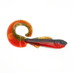 TackleWest Soft Plastic Lures|Flies>Razor Edge Grubson 65mm