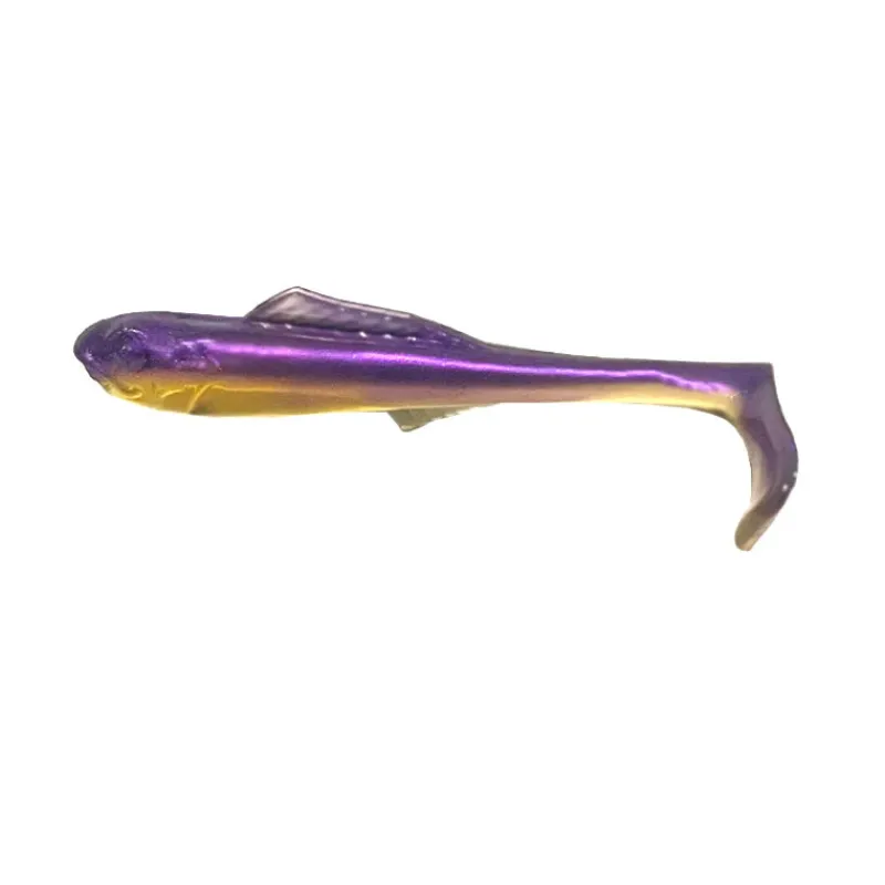 TackleWest Soft Plastic Lures|Flies>Razor Edge Swimson