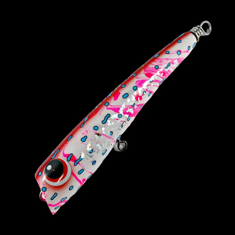 Reefs Edge Popper Lures|Flies>ReefsEDGE Atoll 40g
