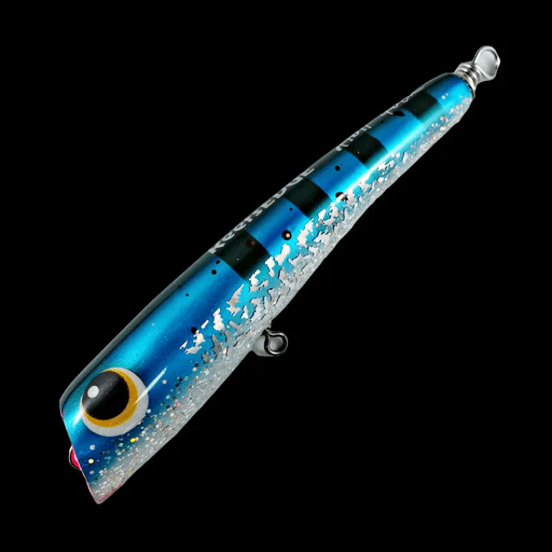 Reefs Edge Popper Lures|Flies>ReefsEDGE Atoll 40g